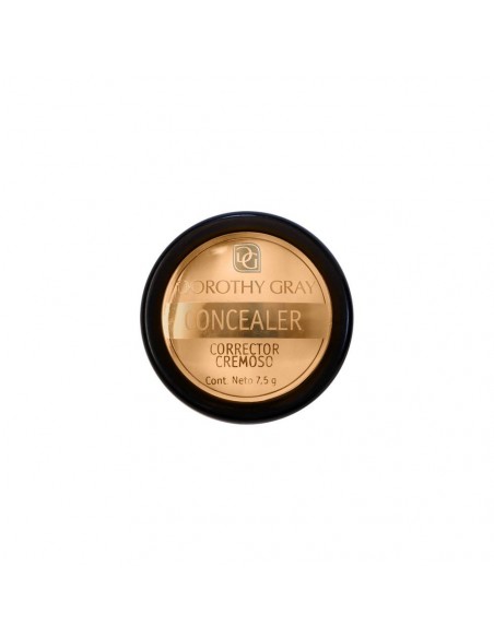 CORRECTOR DG CREMOSO BEIGE DORE