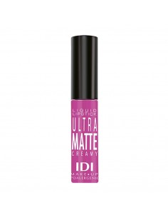 LABIAL IDI ULTRA MATTE CREAMY VIBRANT 04