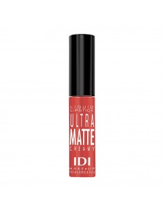 LABIAL IDI ULTRA MATTE CREAMY FATALE 07