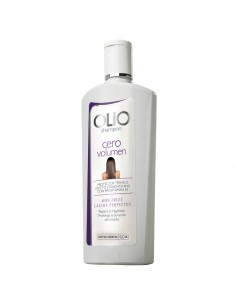 SHAMPOO OLIO LACIOS...