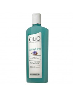 SHAMPOO OLIO SEMI DE LINO...