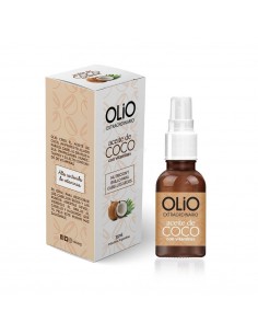CREMA DE TRATAMIENTO OLIO...