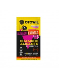 SHAMPOO OTOWIL ALISANTE 50GR