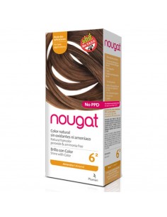 MATIZADOR NOUGAT 62 ALMENDRA  