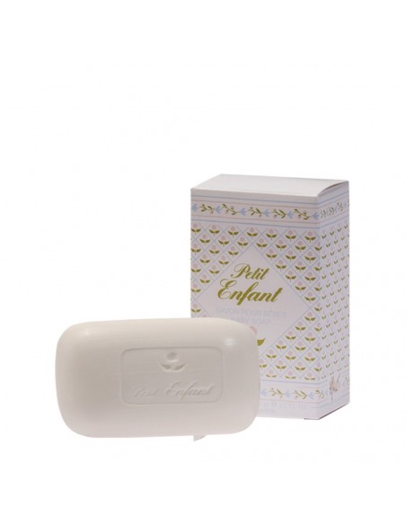 JABON PETIT ENFANT X 100G
