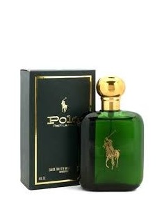 EDT RALPH LAUREN POLO MEN X59CC