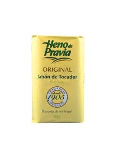 JABONES DE TOCADOR HENO DE...