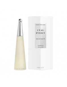 EDT ISSEY MIYAKE FEM X100 CC