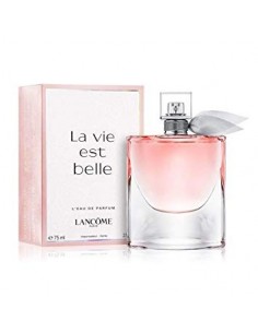 EDP LANCOME LA VIE EST BELLE FEM X75CC