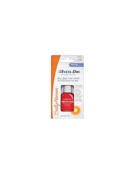 ESMALTE S.HANSEN PROT. INSTA DRI