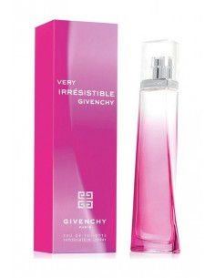 EDT GIV VERY IRRESISTIBLE FEM X75CC