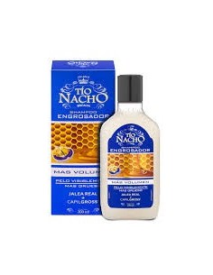 SHAMPOO TIO NACHO...