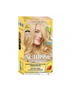 KIT CON AMONIACO NUTRISSE...