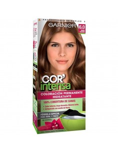 KIT CON AMONIACO GARNIER...