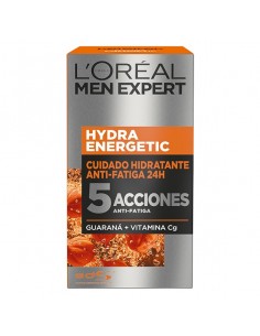 CREMA PARA ROSTRO LOREAL...