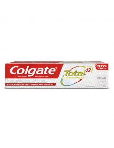 DENTIFRICO COLGATE TOTAL 12...