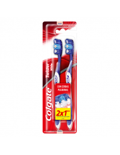 CEPILLOS DE DIENTES COLGATE...