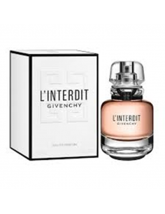 EDP GIV L INTERDIT X35CC
