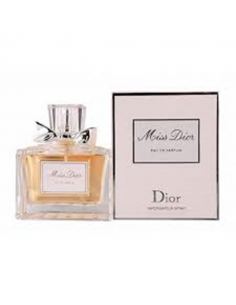 EDP DIOR MISS DIOR FEM 100CC