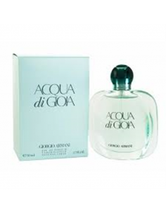 EDP ARMANI ACQUA DI GIOIA FEM 50CC