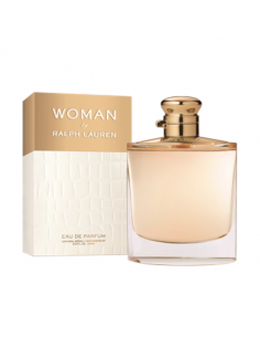 EDP RALPH LAUREN WOMAN X50CC