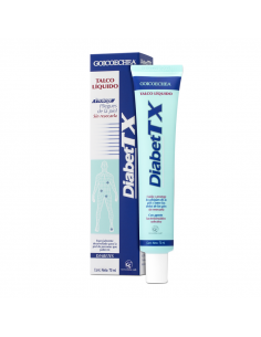 TALCOS GOICOECHEA DIABETEX...