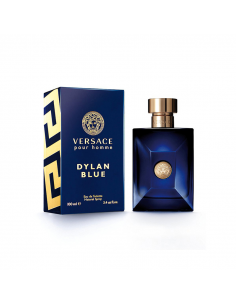 EDT VERSACE PH DYLAN BLUE X100CC