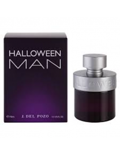 HALLOWEEN MAN EDT X75CC