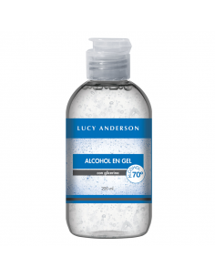 ALCOHOLES LUCY ANDERSON EN...