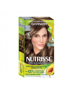 KIT CON AMONIACO NUTRISSE...