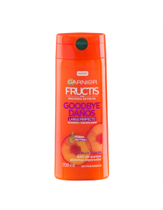 SHAMPOO FRUCTIS GOODBYE...