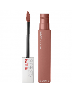 LABIAL LIQ MYMB SUPERSTAY MATTE SEDUC 65
