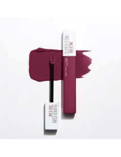 LABIAL LIQ MYMB S.STAY MATTE INK115 FOUND