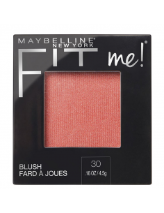 RUBOR MAYBELLINE FITME...