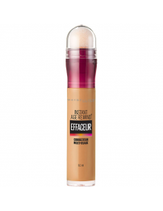 CORRECTOR MYMB ERASER EYE CARAMEL 144