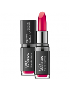 LABIAL LUCY AND PERFECT ROUGE A.HIAL 412