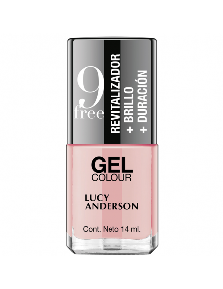 ESMALTE LUCY AND GEL CALCIO 103