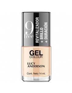 ESMALTES LUCY ANDERSON GEL...