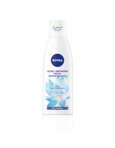 CREMA PARA ROSTRO NIVEA...