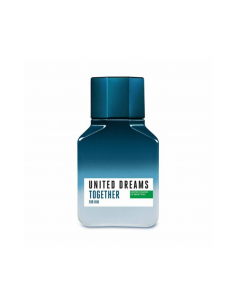 BNT UNITED TOGETHER HIM EDT X100CC