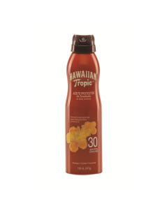PROT SOLAR HAWAIIAN T CARROT OIL F30X180