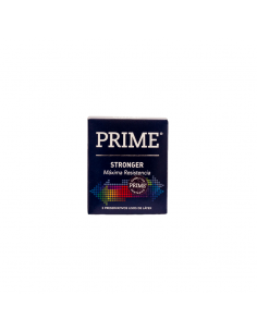 PRESERVATIVOS PRIME...
