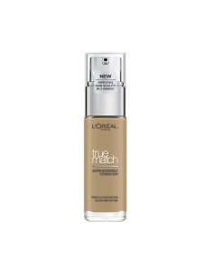 BASE LOREAL TRUE MATCH N6...