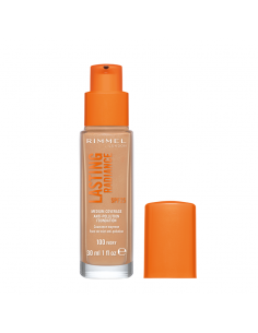 BASE RIMMEL LASTING...