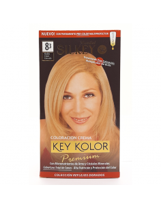 KIT CON AMONIACO SILKEY KEY...