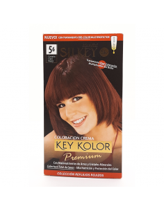 KIT CON AMONIACO SILKEY KEY...