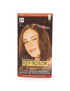 KIT CON AMONIACO SILKEY KEY...