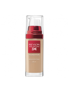 BASE REVLON AGE DEFYING 3X...