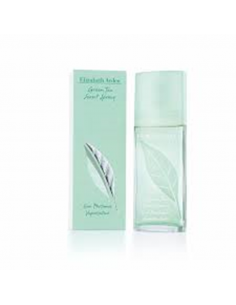 EDP GREEN TEA 100ML PROMO