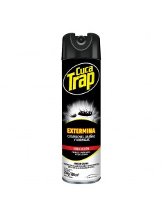 INSECTICIDAS CUCATRAP...